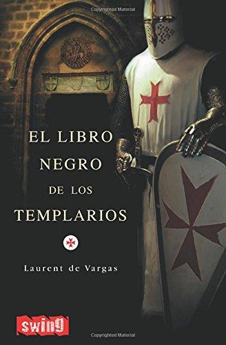 El libro negro de los templarios