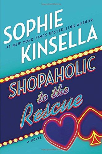 Shopaholic to the Rescue: A Novel