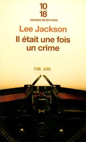 Il était une fois un crime