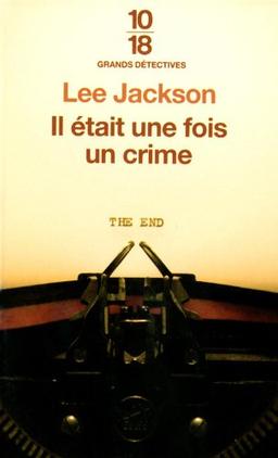 Il était une fois un crime