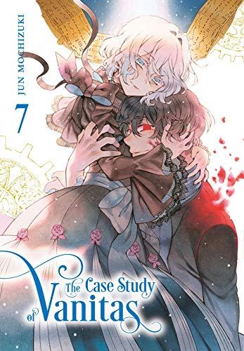 The Case Study Of Vanitas 7 (7)