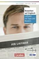 Bewerben auf Englisch: Leitfaden mit Tipps und Mustern