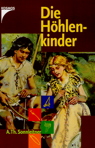 Die Höhlenkinder