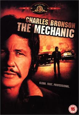 Mechanic The [UK Import]