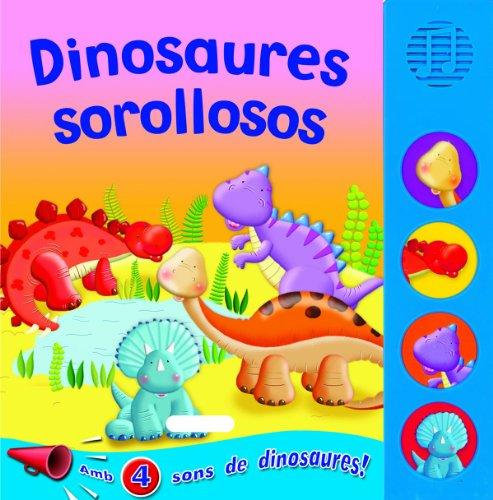 Dinosaures sorollosos (Botons Sorollosos)