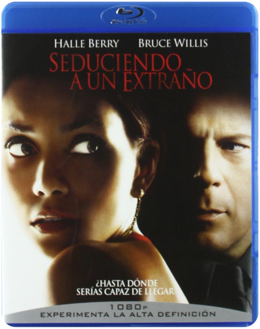 Seduciendo A Un Extraño (Perfect Stranger) (2007) [Blu-ray] [Spanien Import]