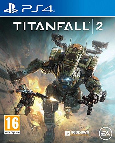 Jeu PlayStation 4 - Titanfall 2 (PS4)