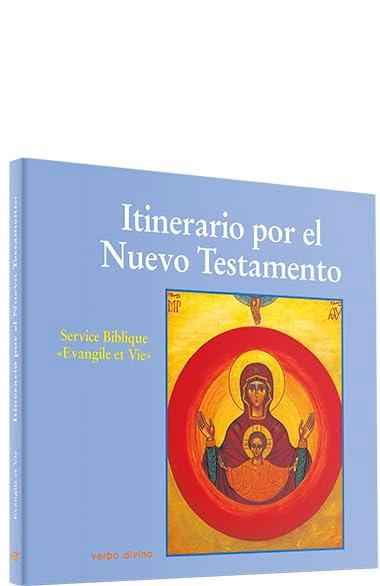 Itinerario por el Nuevo Testamento (Materiales de trabajo)