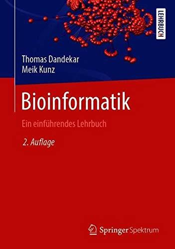 Bioinformatik: Ein einführendes Lehrbuch