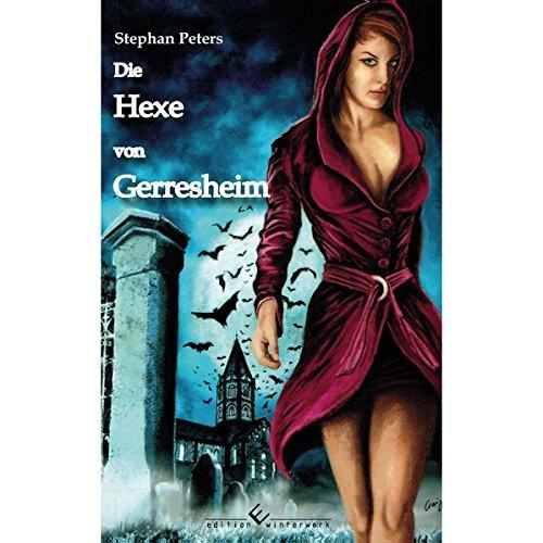 Die Hexe von Gerresheim