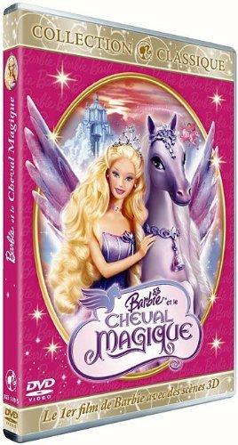 Barbie princesse [FR Import]