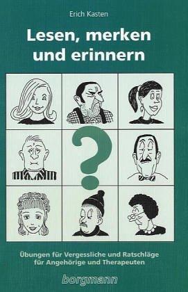 Lesen, merken und erinnern