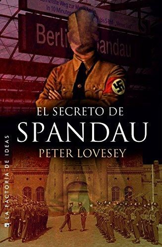 El secreto de Spandau (Best seller, Band 73)