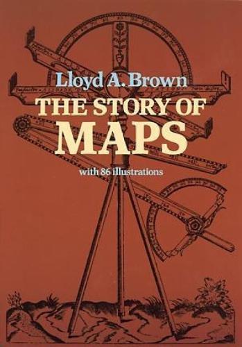 The Story of Maps