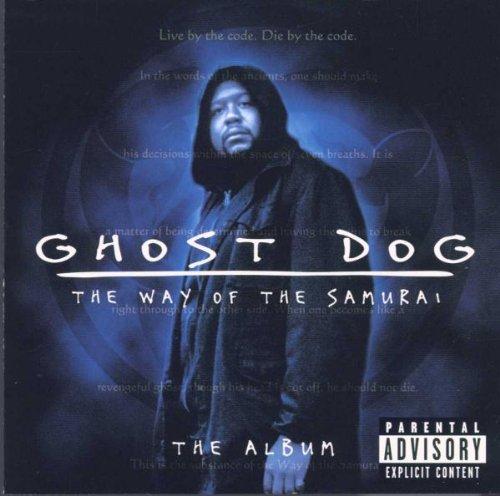 Ghost Dog - Der Weg des Samurai (Ghost Dog)