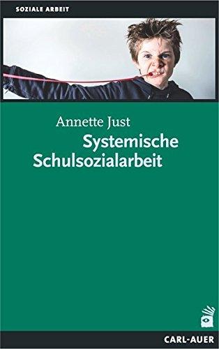 Systemische Schulsozialarbeit (Soziale Arbeit)