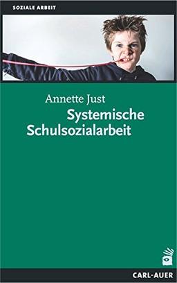 Systemische Schulsozialarbeit (Soziale Arbeit)