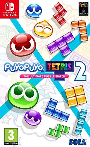 Puyo Tetris 2 [