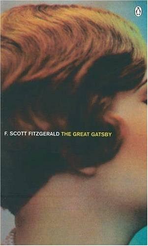 The Great Gatsby (Essential Penguin)