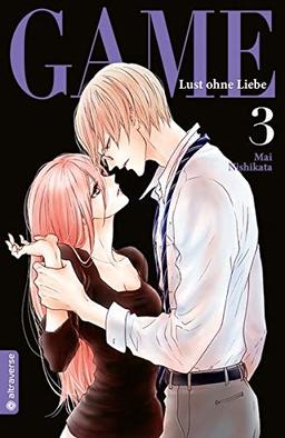 Game - Lust ohne Liebe 03