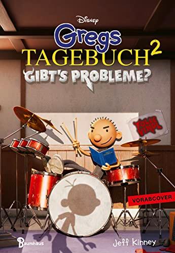 Gregs Tagebuch 2 - Gibt's Probleme? (Disney+ Sonderausgabe): .: .