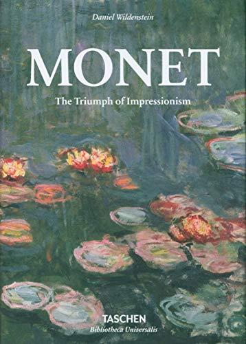 Monet ou Le triomphe de l'impressionnisme (en anglais)