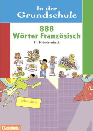 888 Wörter Französisch