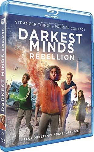 Darkest minds : rébellion [Blu-ray] [FR Import]