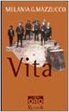 Vita, italienische Ausgabe