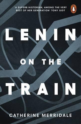 Lenin on the Train