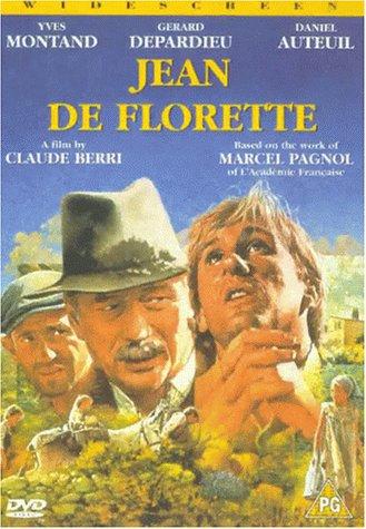 Jean de Florette (Widescreen) [UK Import]