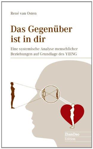 Das Gegenüber ist in dir: Eine systemische Analyse menschlicher Beziehungsmuster auf Grundlage des I Ging