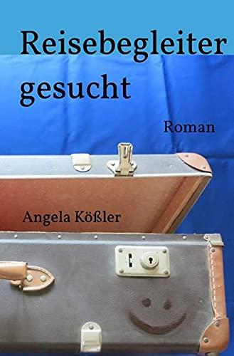 Reisebegleiter gesucht: Roman