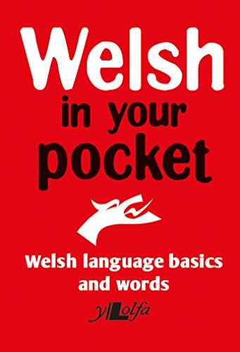 Welsh in Your Pocket