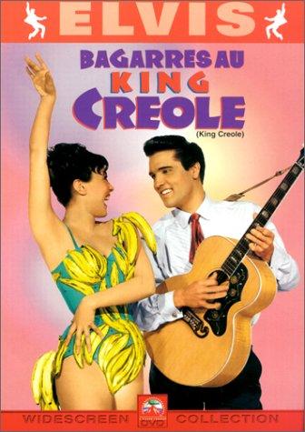 Bagarres au King Creole [FR Import]