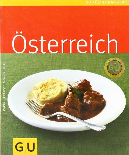 Österreich (GU Küchenratgeber Relaunch 2006)