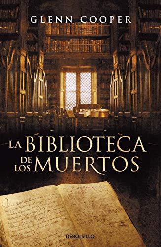 La biblioteca de los muertos (CAMPAÑAS)