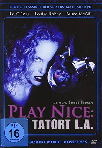 Play Nice: Tatort L.A.