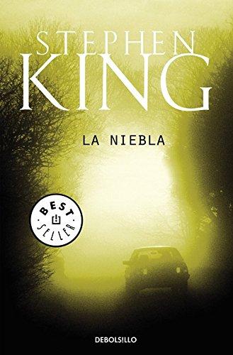 La niebla (BEST SELLER, Band 26200)