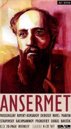 Ernest Ansermet