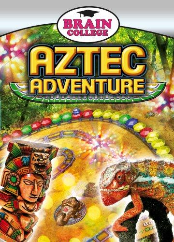 Brain College: Aztec Adventure