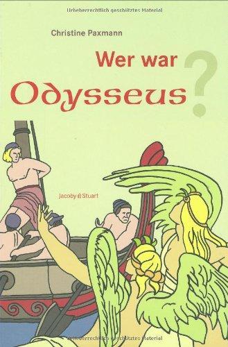 Wer war Odysseus?