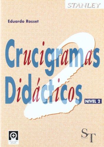 Crucigramas II