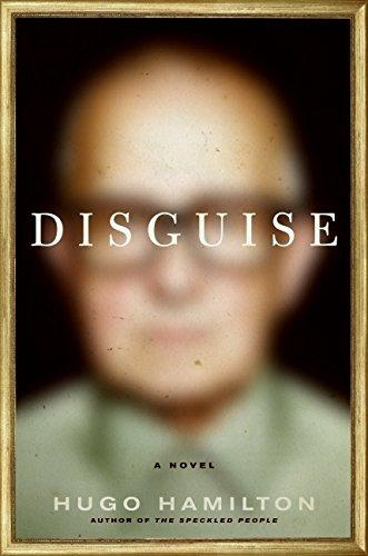 Disguise: A Novel