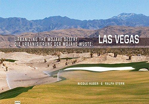 Urbanizing the Mojave Desert: Las Vegas