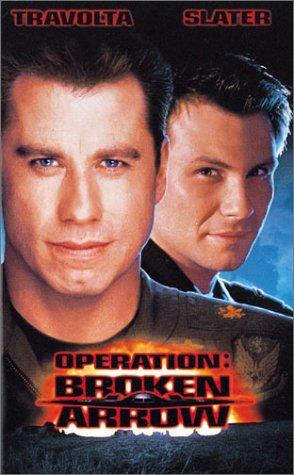 Operation: Broken Arrow [VHS]