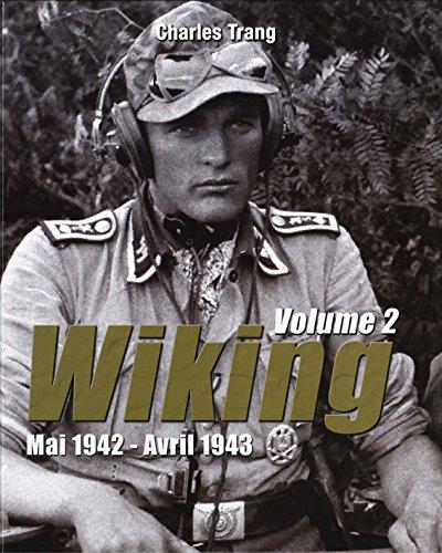 Wiking. Vol. 2. Mai 1942-avril 1943