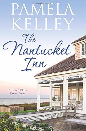 The Nantucket Inn (Nantucket Beach Plum Cove series, Band 1)