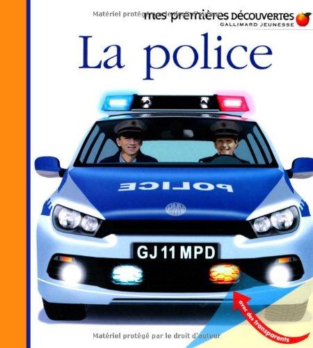 La police