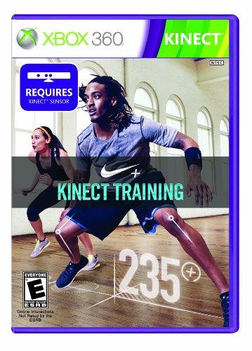 Nike + Kinect Training Nla